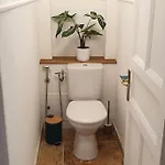 アパート Two Bedroom Garden Parking Near Beaches ラシオタ